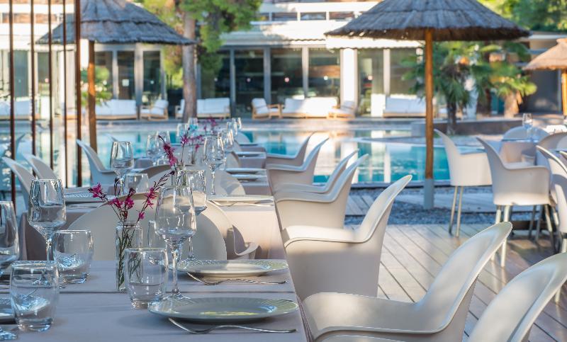 Club Agia Anna Summer Resort Exterior foto