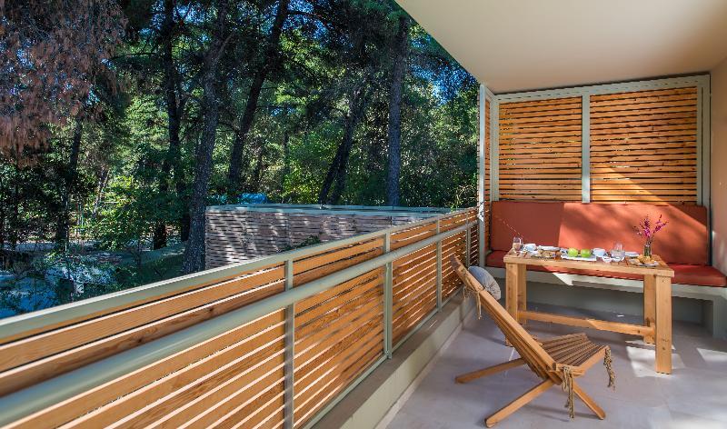Club Agia Anna Summer Resort Exterior foto