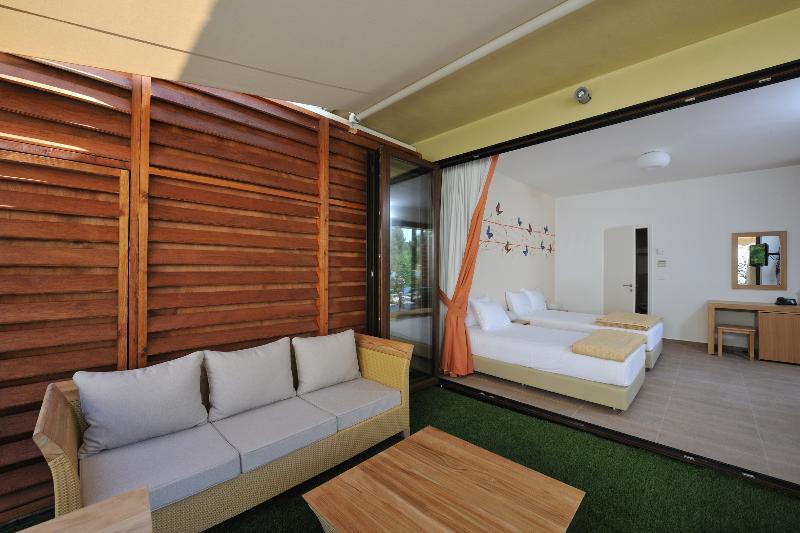 Club Agia Anna Summer Resort Exterior foto